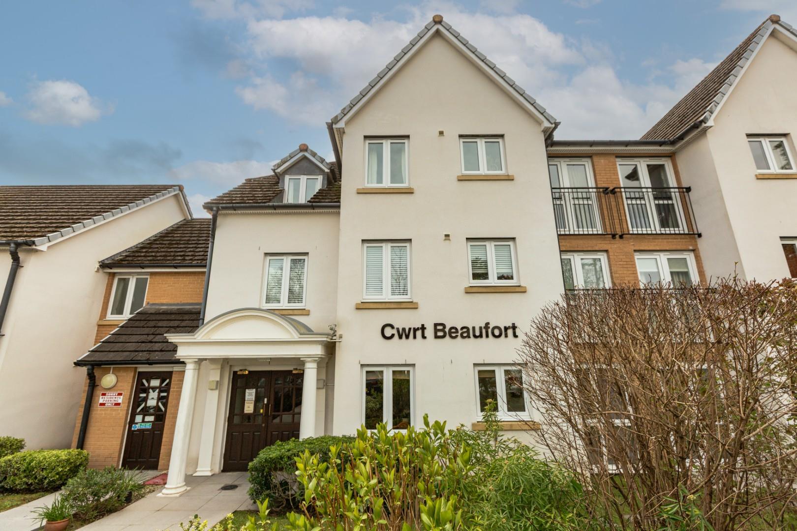 Cwrt Beaufort, Palmayra Court, Swansea, SA3 5SW